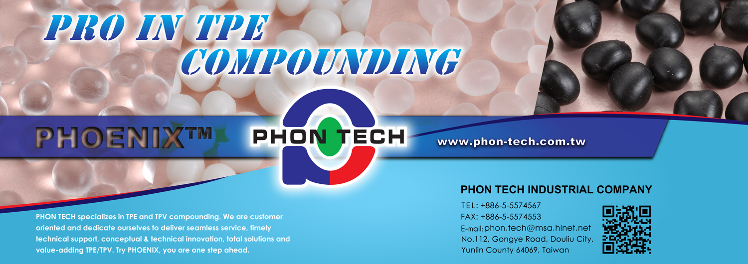 PRO-IN-TPE-COMPOUNDING