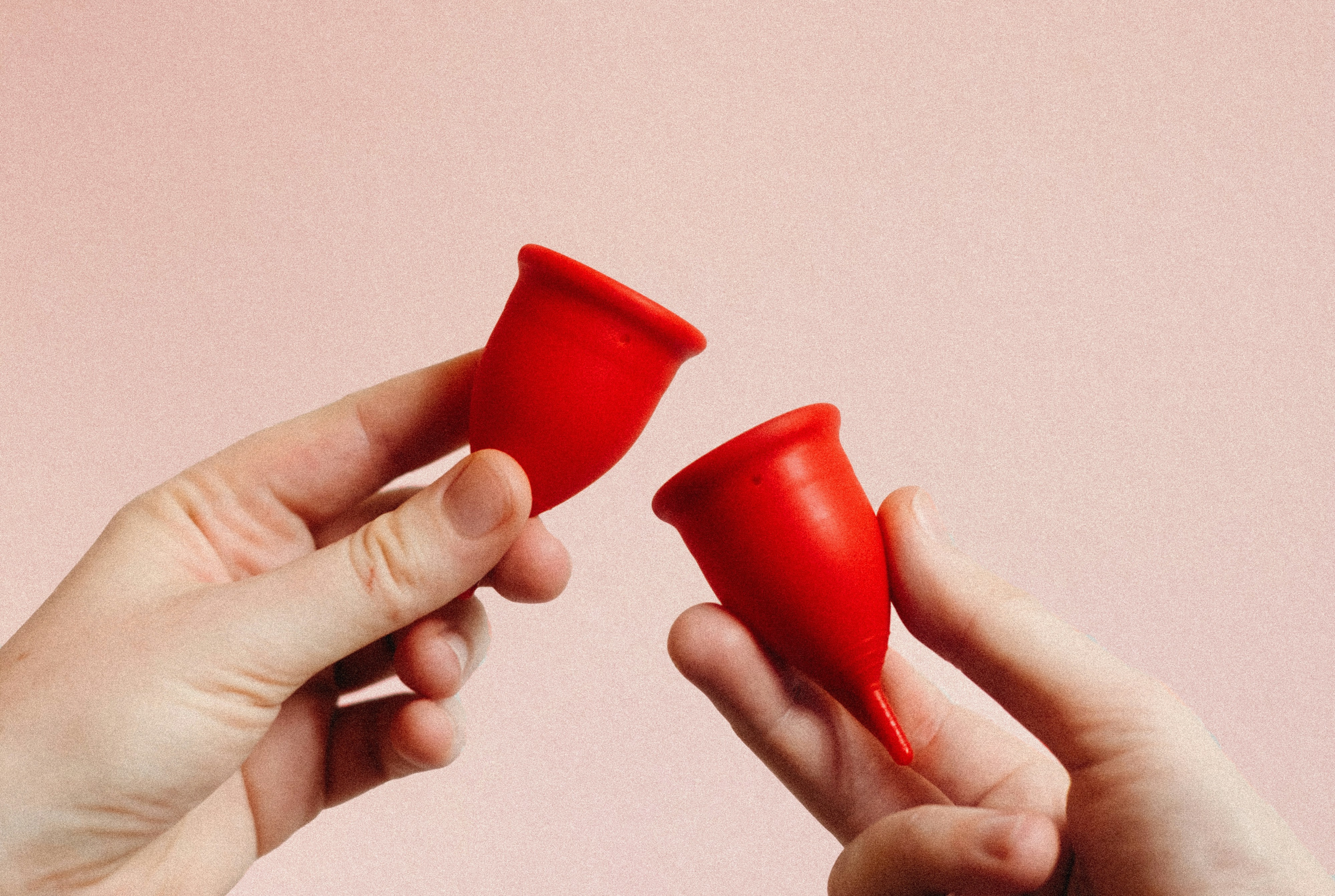 TPE Menstrual Cups: The Future of Sustainable Period Care