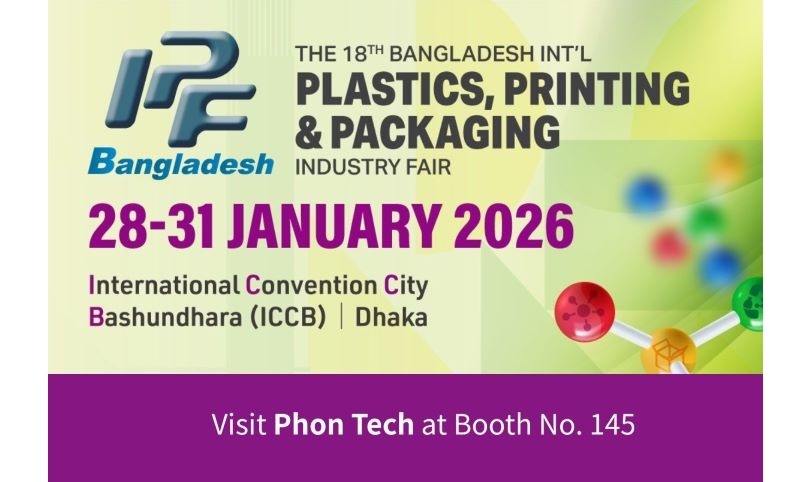 IPF BD 2026 Phon Tech Booth No. 145 715px