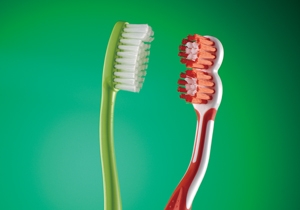 Consumer Products Toothbrush