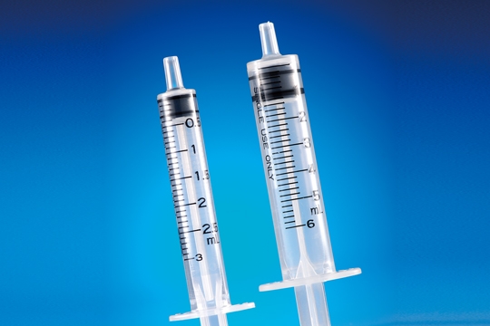PHOENIX TPE for syringe 540px