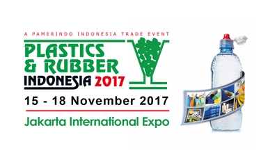 Plastics & Rubber Indonesia 2017_Phon Tech TPE A246