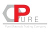 Pure Material Logo