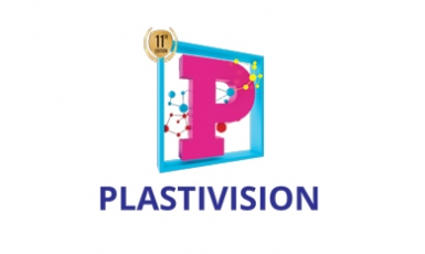 Plastivision 2020 Booth No. H1-1_385x230