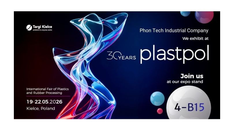 PLASTPOL 2026_Phon Tech 715px