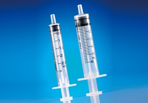 SYRINGE-GASKET