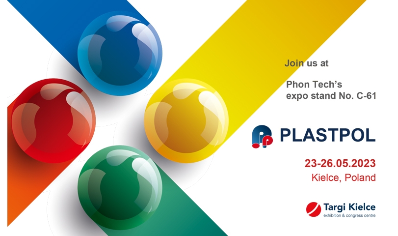 PLASTPOL 2023_Phon Tech C61