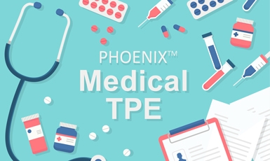 PHOENIX Medical TPE