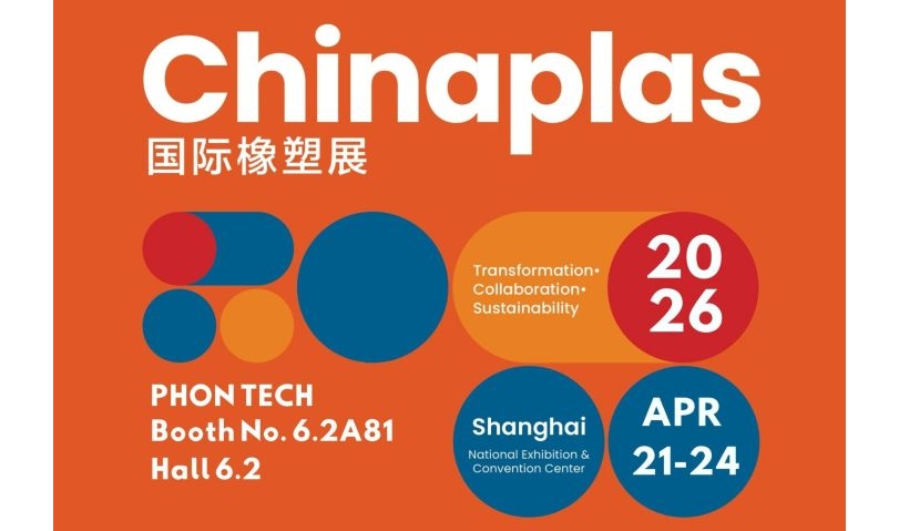 Chinaplas 2026 6.2A81 - 715px