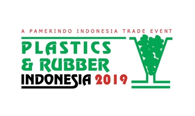 Plastics & Rubber Indonesia 2019 385x230px