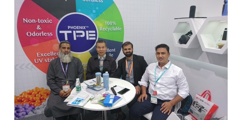 Phon Tech Chinaplas 2018 Agents (715x402)