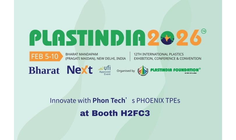 Innovate with Phon Tech’s PHOENIX TPEs 715x480