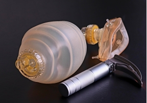 Resuscitator -