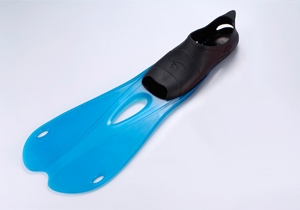 SPORTS-(SCUBA-DIVING-FINS)