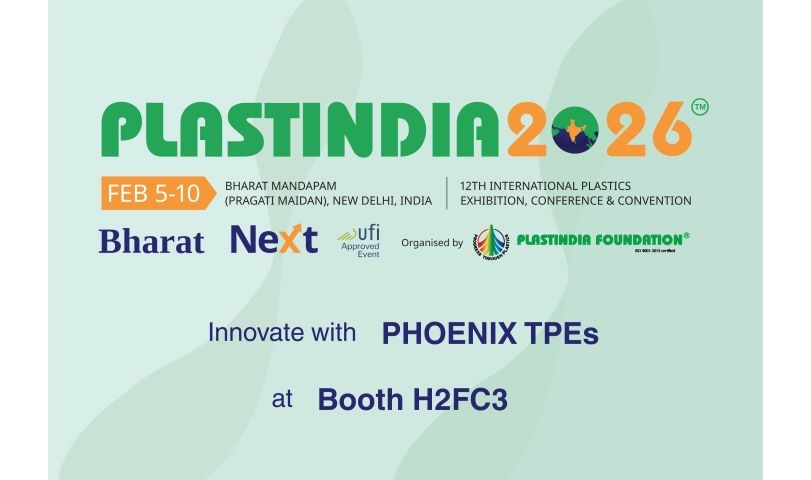 Innovate with Phon Tech’s PHOENIX TPEs 715px