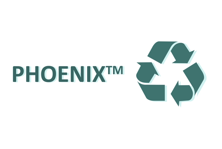 La reciclabilidad de los TPE PHOENIX™